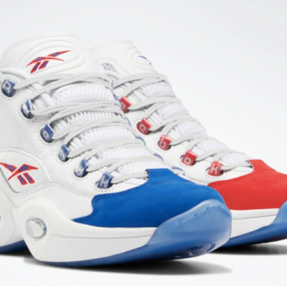 Allen Iverson Questions